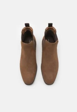 Pier One Unisex - Korte Laarzen - Brown 9 Pier One Unisex - Korte Laarzen - Brown -Mode Kleding Winkel 1a6ffa3ff5de490895295bfa159e84e9