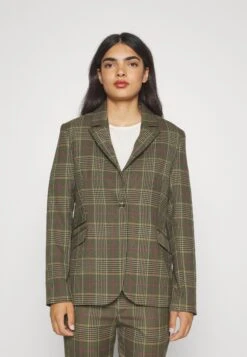 Mos Mosh Lake Ansima- Blazer - Forest Night 9 Mos Mosh Lake Ansima- Blazer - Forest Night -Mode Kleding Winkel 1ad5a272c7a94045ad270c6ff372d624