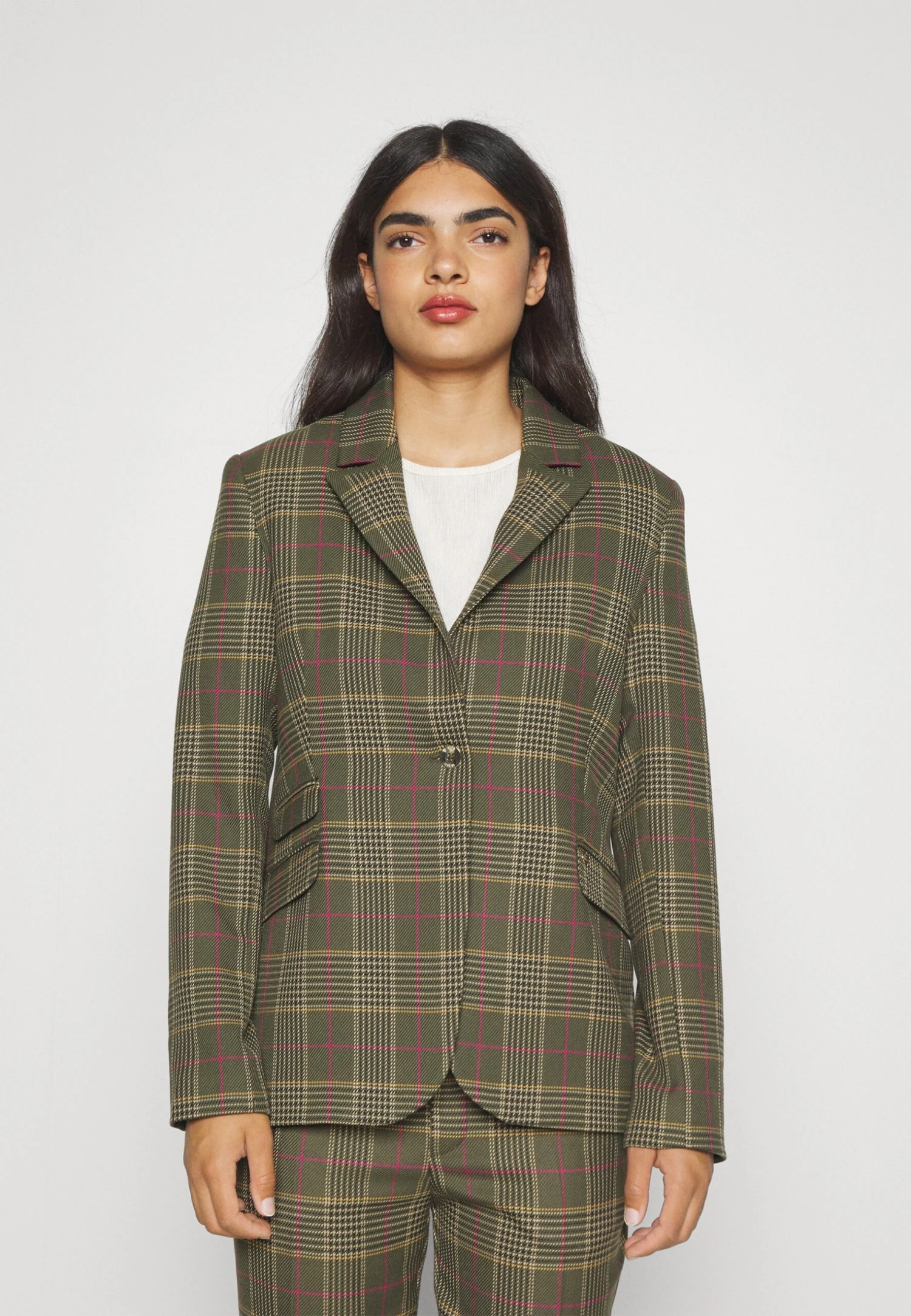 Mos Mosh Lake Ansima- Blazer - Forest Night 3 Mos Mosh Lake Ansima- Blazer - Forest Night - Afbeelding 3