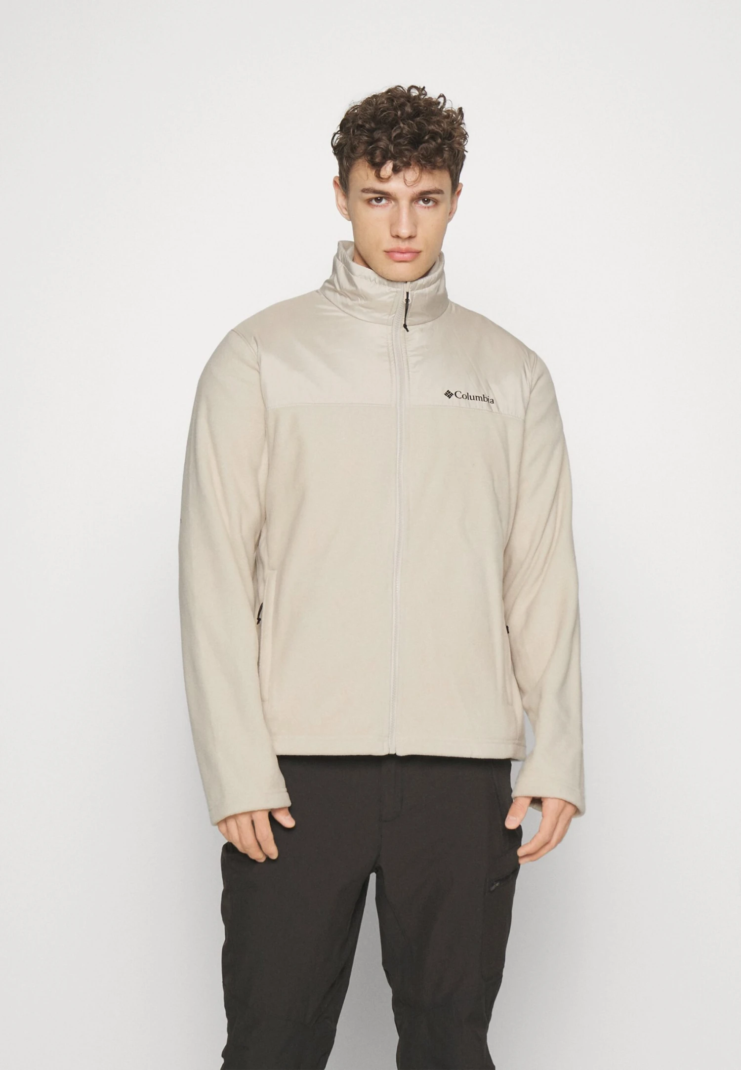 Columbia Bugaboo Interchange Jacket 2-In-1 - Winterjas - Stone Green 4 Columbia Bugaboo Interchange Jacket 2-In-1 - Winterjas - Stone Green - Afbeelding 4