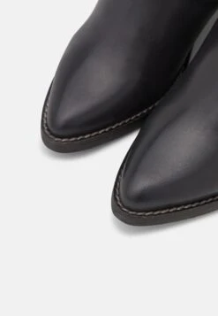 MTNG Teo - Cowboy-/Bikerlaarzen - Black 8 MTNG Teo - Cowboy-/Bikerlaarzen - Black -Mode Kleding Winkel 1bf96e993d834b8d809a99d3b4f63a6f