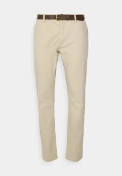 Pier One Chino - Beige -Mode Kleding Winkel 1c4fb075d23c444c88f746dad75933dc