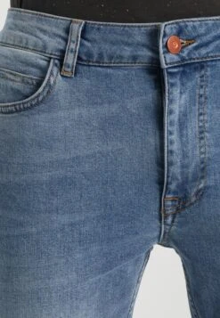 Pier One Jeans Skinny Fit - Light Blue -Mode Kleding Winkel 1c542bc4dd924147934d4639cc7f95d1