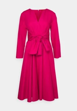 MAX & Co. Rialto - Jurk - Brush Print 12 MAX & Co. Rialto - Jurk - Brush Print -Mode Kleding Winkel 1d2887a0868a4897932513c228944c85