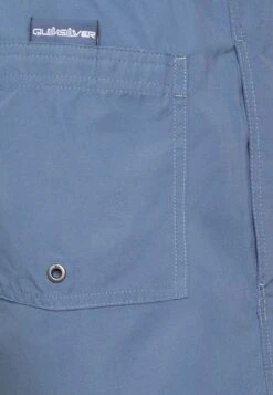 Quiksilver Everyday Volley 15 - Zwemshorts - Bering Sea -Mode Kleding Winkel 1d611cb94cc54fde977d864bc4d0c3b6
