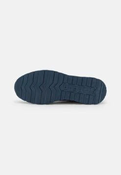 Bugatti Stranger - Sneakers Laag - Dark Blue -Mode Kleding Winkel 1d8f6f26753c4ac3b2acf8486a31938b