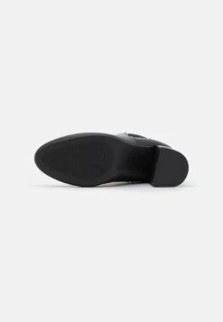 Anna Field Korte Laarzen - Black -Mode Kleding Winkel 1e8bd80d6abb4d31b256208a85df1a2f