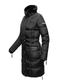 Navahoo Sinja - Winterjas - Black -Mode Kleding Winkel 1f3eeae4e6214d65bb3b2acb8ea3b46a