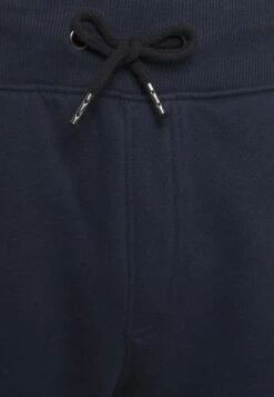 Pier One 2 Pack - Shorts - Mottled Light Grey/Dark Blue -Mode Kleding Winkel 1f8bdba8a4864cb6aa9d8c9201bcc606