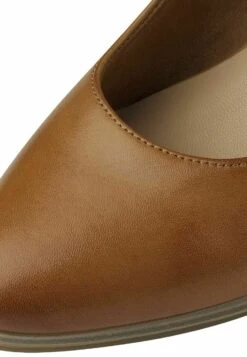 Tamaris Klassieke Pumps - Camel 12 Tamaris Klassieke Pumps - Camel -Mode Kleding Winkel 20688ea60c3f405ea7798ac2fa843cac