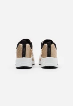 Uno - Sneakers Laag - Champagne Gold Glitter Hot Melt 9 Uno - Sneakers Laag - Champagne Gold Glitter Hot Melt -Mode Kleding Winkel 207ce1a7903a46d5a5a2b00371abf16d