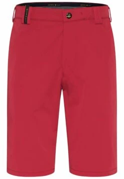 Meyer Golf-Bermuda B-St. Andrews - Shorts - Rot -Mode Kleding Winkel 208b8a08493540939e94e2fa53323baf
