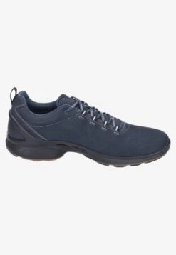 ECCO Biom Fjuel - Sneakers Laag - Navy -Mode Kleding Winkel 22526978cf6940ae8306f36b2172c620