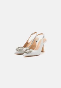 Alma En Pena Klassieke Pumps - Star Silver 8 Alma En Pena Klassieke Pumps - Star Silver -Mode Kleding Winkel 227d0d2795e34273b8526e29dd2eff34