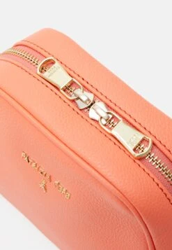 Patrizia Pepe Schoudertas - Coral Fluo -Mode Kleding Winkel 228abc4663e24d3eae0175de126095d2