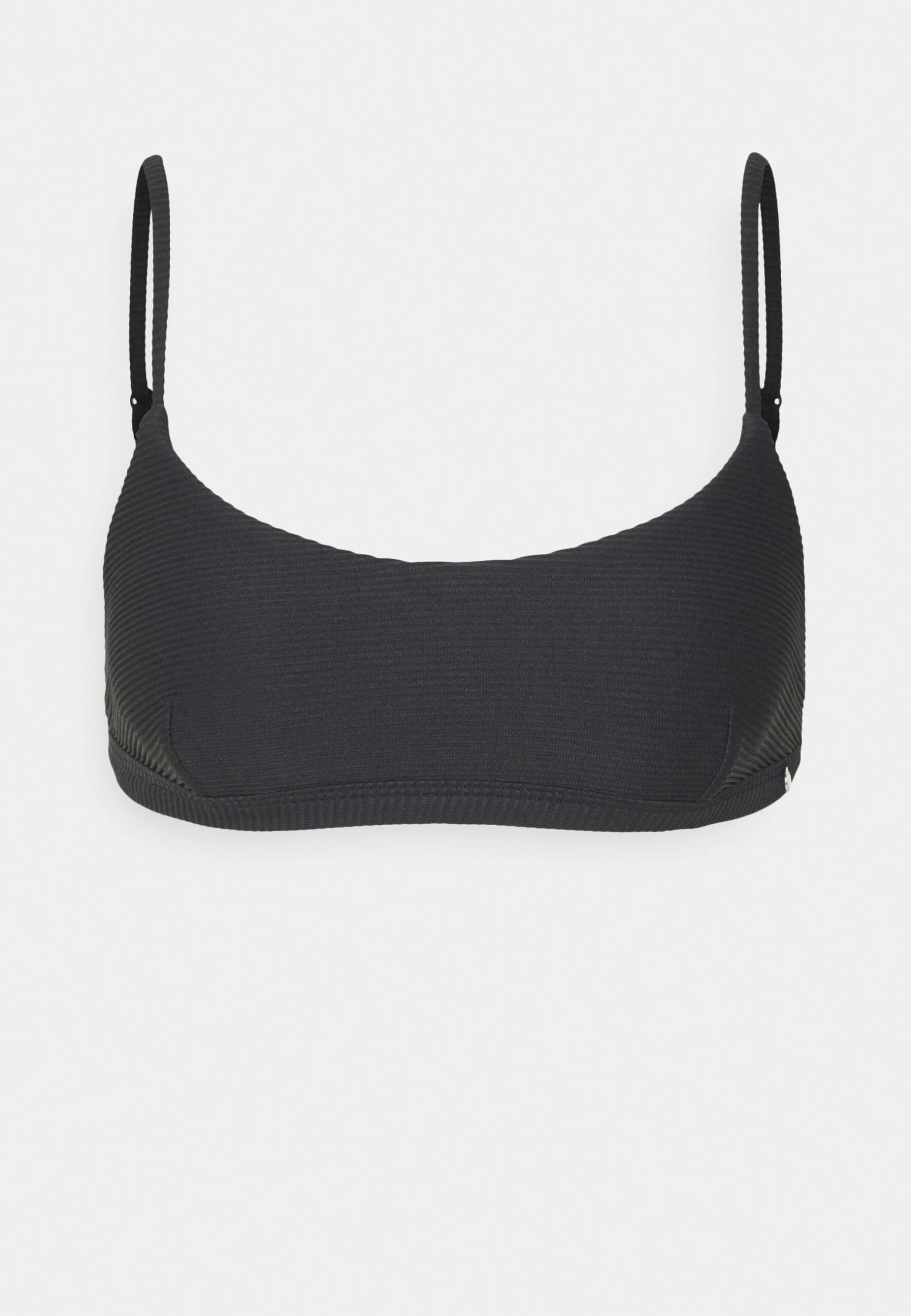 Seafolly Essentials Bralette - Bikinitop - Black 6 Seafolly Essentials Bralette - Bikinitop - Black - Afbeelding 6