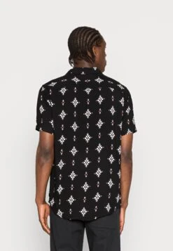 Pier One Overhemd - Black -Mode Kleding Winkel 232335a4166449a7ae7aa38ceeb1b1a9