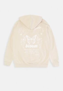 YOURTURN Unisex - Sweater - Beige -Mode Kleding Winkel 234f7c0a17af494baa93a983e5956104