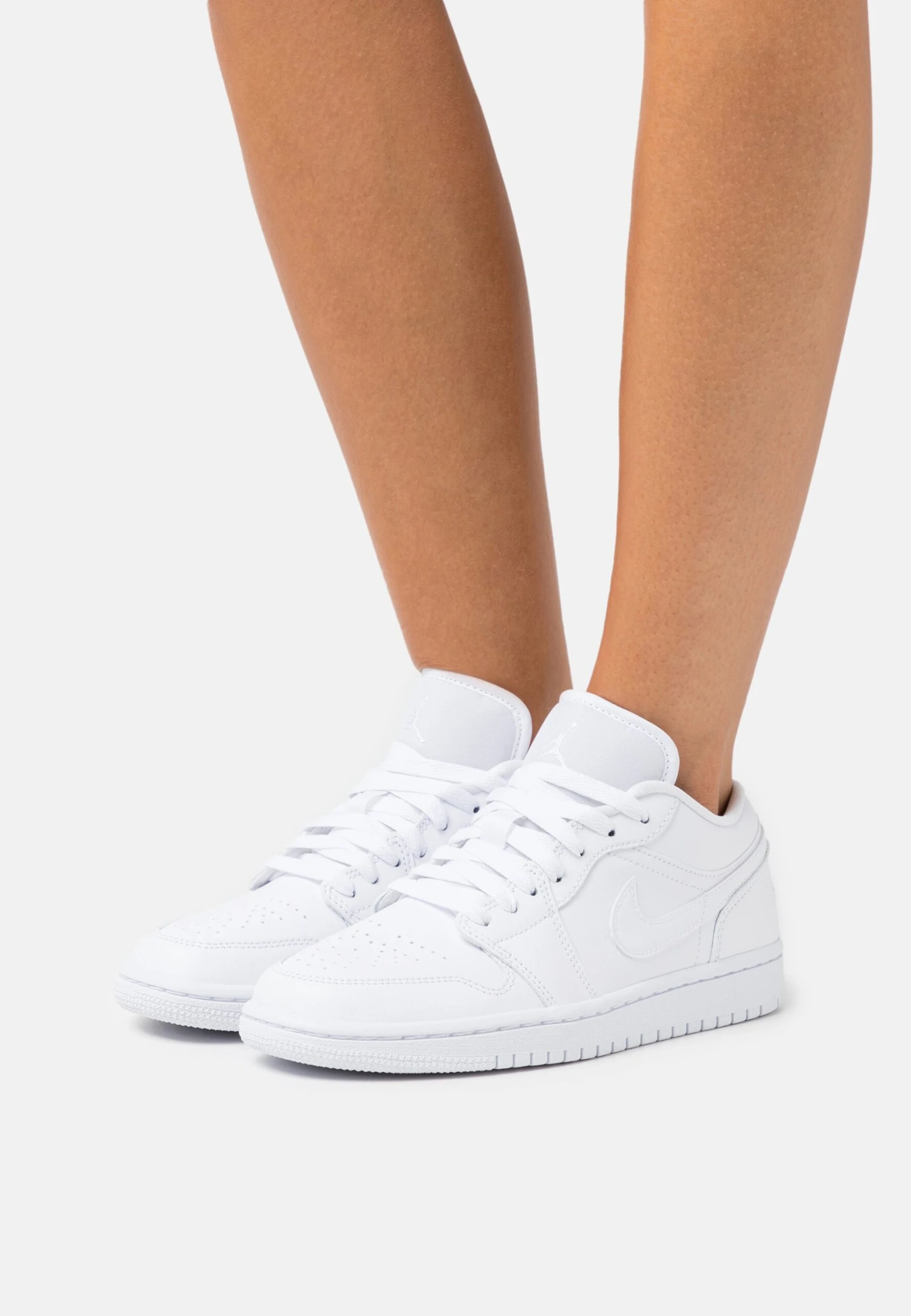 Wmns Air Jordan 1 Low 365 - Sneakers Laag - White 1 Wmns Air Jordan 1 Low 365 - Sneakers Laag - White