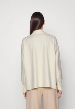 DRYKORN Cloelia - Blouse -Off White -Mode Kleding Winkel 23ee9472617d49628c5444c8c3eeef90