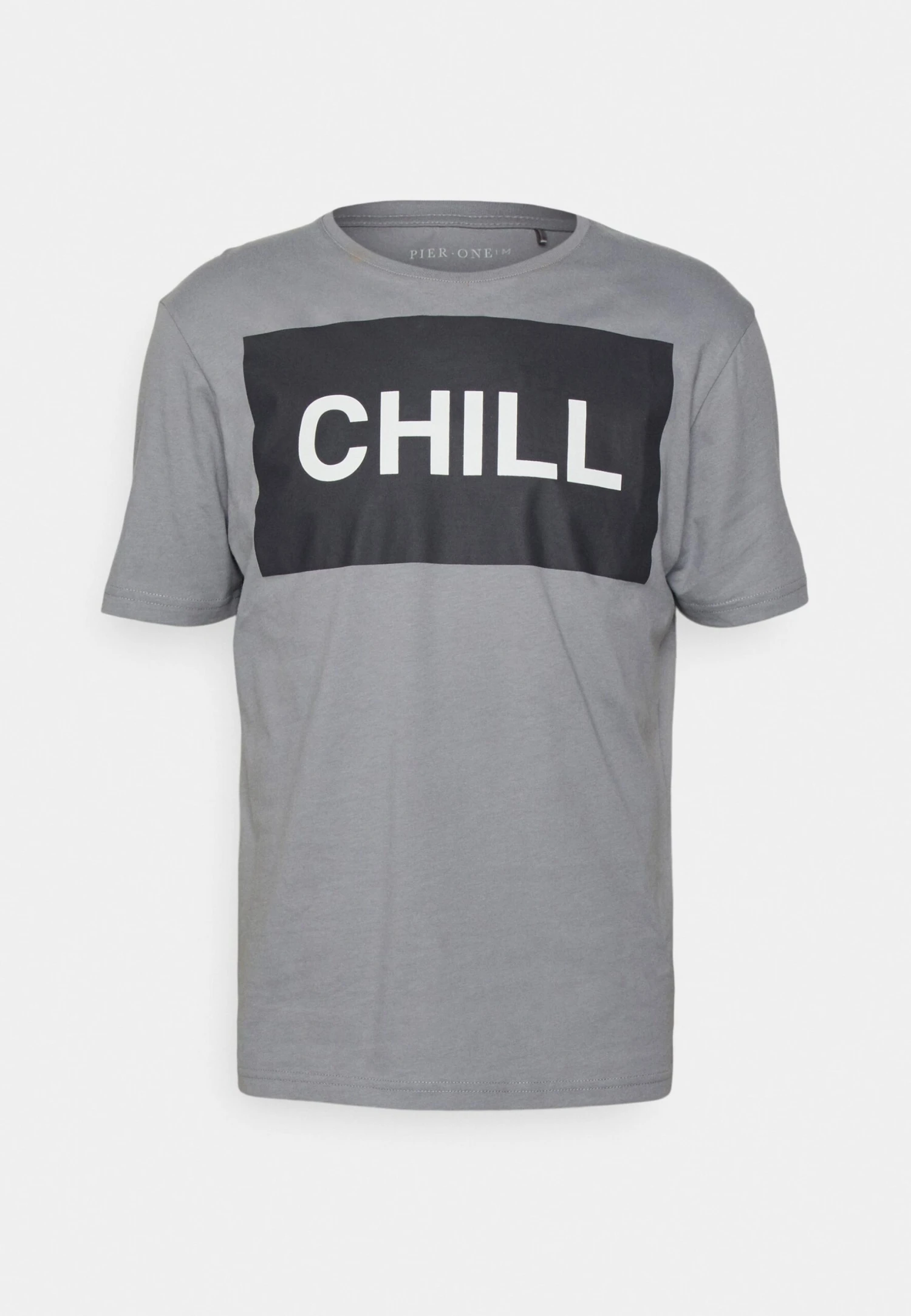 Pier One Pyjama - Dark Blue/Grey 5 Pier One Pyjama - Dark Blue/Grey - Afbeelding 5