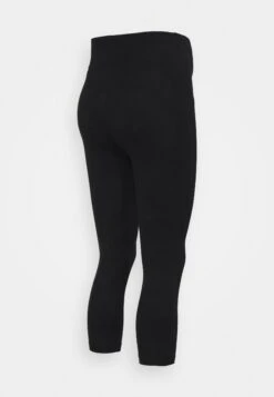 2 Pack Capri - Legging - Black/Light Grey -Mode Kleding Winkel 244bf41a37b544a8bd789e4dbf638f13