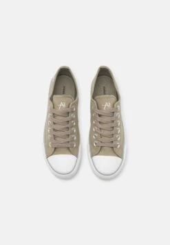 Anna Field Sneakers Laag - Khaki -Mode Kleding Winkel 24ae315cbd2f4b85803ea9e8c3e73697