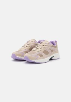 Even&Odd Comfort - Sneakers Laag - Beige/Lilac 8 Even&Odd Comfort - Sneakers Laag - Beige/Lilac -Mode Kleding Winkel 251a16f5316c436181e0c5638464c111