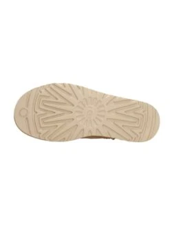 Ugg Classic Ultra Mini - Korte Laarzen - Sand -Mode Kleding Winkel 26428b7a09b1479f9dd82fc4f194c202