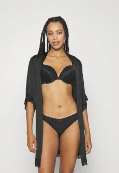 Anna Field 7 Pack - Slip - Black -Mode Kleding Winkel 269ae5428ebe4618bf44b4f63b4dcf83