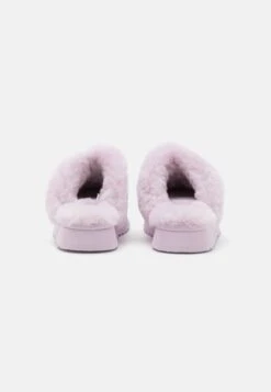 Ugg Disquette - Pantoffels - Lavender Fog -Mode Kleding Winkel 26dc419c9f154975ab35274bb4828862