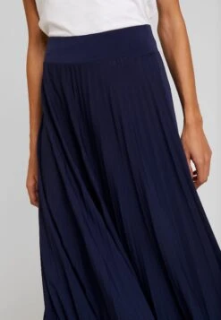 Anna Field Plisse A-Line Midi Skirt - A-Lijn Rok - Maritime Blue 11 Anna Field Plisse A-Line Midi Skirt - A-Lijn Rok - Maritime Blue -Mode Kleding Winkel 26fb2dfd194f484b8d99b2172e5de5c7