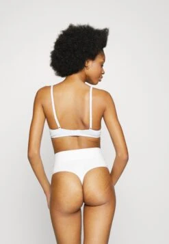 Anna Field Sunlight 3Pack Tshirt Bra - T-Shirt Bh - Pink/Grey/White -Mode Kleding Winkel 276e5270e7c24049a9160eb00204598b