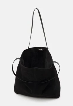 Anna Field Leather - Handtas - Black -Mode Kleding Winkel 27ae4d0d196c4e8e98924b914c77d736