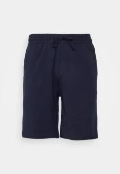 Pier One Pyjama - Dark Blue/Bordeaux -Mode Kleding Winkel 28830e29fb2d4c2f847c2f1c8ca206f7