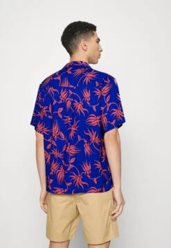 YOURTURN Shirt Resort - Overhemd -Blue 8 YOURTURN Shirt Resort - Overhemd -Blue -Mode Kleding Winkel 2947e857377e418996be3d41e7f41f4a