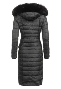Navahoo Umay - Winterjas - Schwarz -Mode Kleding Winkel 2a7bad021120482ca92a4e544e302c4d