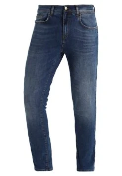 Pier One Jeans Skinny Fit - Mid Blue Denim 11 Pier One Jeans Skinny Fit - Mid Blue Denim -Mode Kleding Winkel 2c112b3d351b472eab21e295d1146f86
