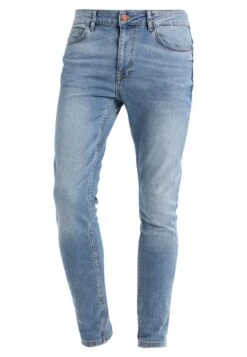 Pier One Jeans Skinny Fit - Light Blue -Mode Kleding Winkel 2cfcb7b5bce64c83969f0d2d1cc83b40