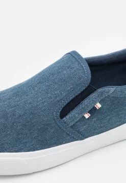 Pier One Sneakers Laag - Blue 11 Pier One Sneakers Laag - Blue -Mode Kleding Winkel 2d2a176384cb44708b5e4e29d7513132