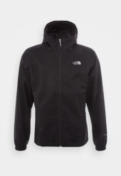The North Face Quest Jacket Hero- Outdoorjas - Black -Mode Kleding Winkel 2da06f4314604a01af98bca0f8887310