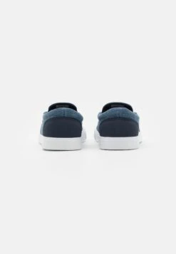 Pier One Sneakers Laag - Blue 8 Pier One Sneakers Laag - Blue -Mode Kleding Winkel 2de95fe9f3164768bac472983d1addc1