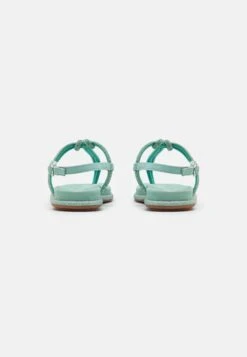 Alma En Pena Sandalen Met Enkelbandjes - Mint 9 Alma En Pena Sandalen Met Enkelbandjes - Mint -Mode Kleding Winkel 2fa648fc7fb941c9b3530f7ab3adfab6