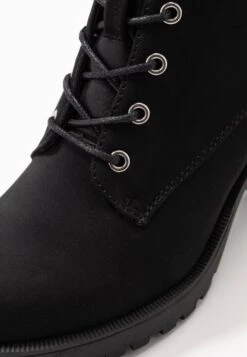 Anna Field Winter Boot - Enkellaarsjes Met Plateauzool - Black 9 Anna Field Winter Boot - Enkellaarsjes Met Plateauzool - Black -Mode Kleding Winkel 30fc750c76154fa488e6edbe0652e07a