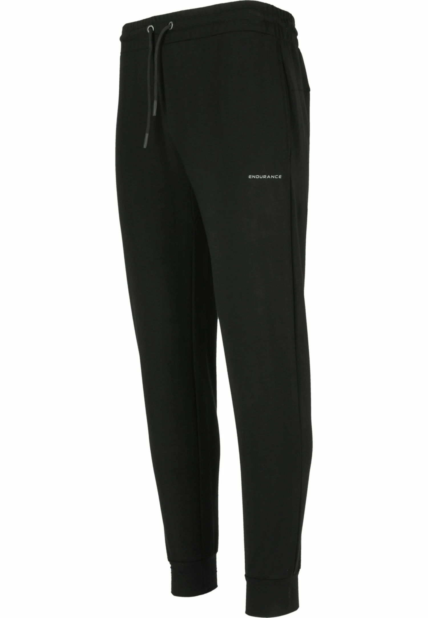 Endurance Loweer - Trainingsbroek - Black 8 Endurance Loweer - Trainingsbroek - Black - Afbeelding 8
