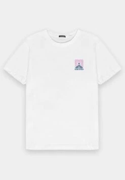 Kaotiko M C Tbc - T-Shirt Print - Navy -Mode Kleding Winkel 31b4e6fd493c490ebd88c2348372b2a4