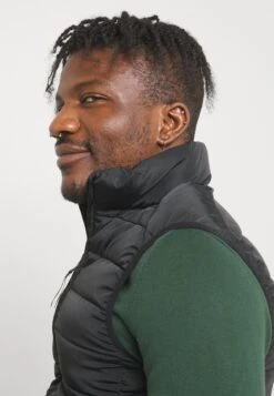 Pier One Bodywarmer - Black 18 Pier One Bodywarmer - Black -Mode Kleding Winkel 346ee86cc19b49c3b939b6989a1e5346