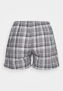Pier One 5 Pack - Boxershort - Black/Grey/White 14 Pier One 5 Pack - Boxershort - Black/Grey/White -Mode Kleding Winkel 34e95a6f5a3d4fd5aa116ffeb66db86a