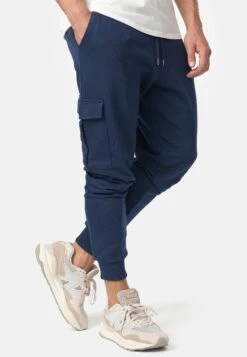 Indicode Jeans Bendner - Cargobroek - Navy 9 Indicode Jeans Bendner - Cargobroek - Navy -Mode Kleding Winkel 351518a9621c46f99dd6790c92b0b8aa