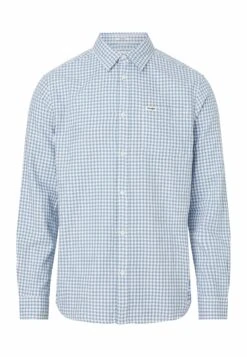 Wrangler 1 Pocket - Overhemd - Captains Blue 9 Wrangler 1 Pocket - Overhemd - Captains Blue -Mode Kleding Winkel 35f412d127b84ce096713eecf4331010